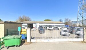 SARL FRANCOIS à Avignon