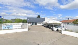 GARAGE BERNARD FRERES SARL – Citroën à Avignon