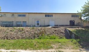 CARROSSERIE MAXIS à Morières-lès-Avignon