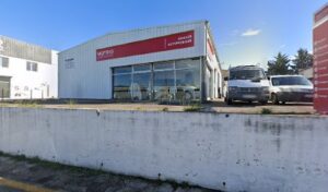 Motrio – Angles Automobiles à Les Angles