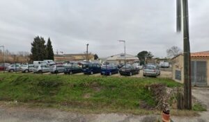 Direct Auto 84 à Sorgues