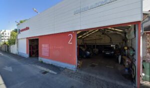 Berger Automobiles – Citroën à Carrières-sur-Seine