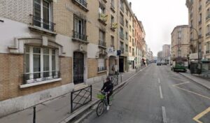 Confort Auto – Citroën à Clichy