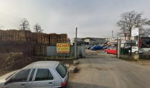 HMK à Herblay-sur-Seine