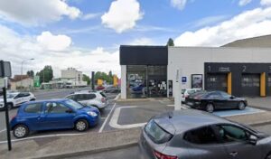 Garage Renault à Boissy-Saint-Léger