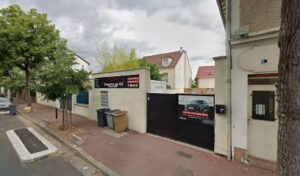 Car One Service à Nanterre