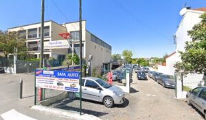 safa auto à Nanterre