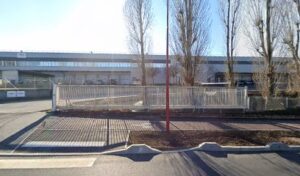 PIECES ET ACCESSOIRES CITROEN PARIS NORD à Gonesse