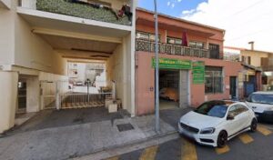 Retro Auto Sport à Nice