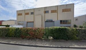 Prestagom – Eurotyre à Crosne