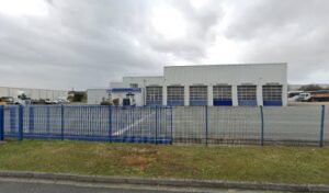 NISSAN TRUCKS V.V.I. Service à Poitiers