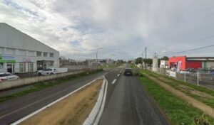 France Pare-Brise à Melle