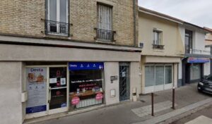 Auto Service Chesnay à LE