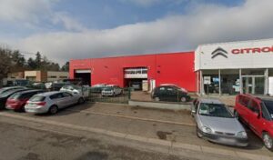 AD CARROSSERIE SN DAW à Magny-les-Hameaux