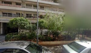 BYMYCAR NICE GAMBETTA – Smart à Nice