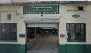 Sarl Mc Scoot Courbevoie à Courbevoie