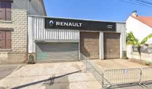 GARAGE PACAUT-Dacia à Noisy-le-Grand