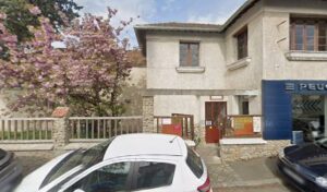 GARAGE DU GRAND CEDRE- PEUGEOT à Montfort-l'Amaury