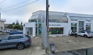 Audi Sainte Geneviève Des Bois. Groupe Donjon Automobiles à Sainte-Geneviève-des-Bois