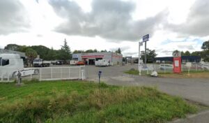 First Stop Proxi Pneuservice Serres-Castet à Serres-Castet