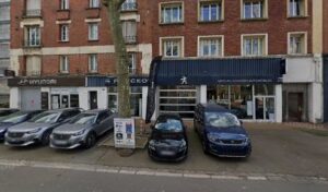 HYUNDAI SERVICE VIROFLAY à Viroflay