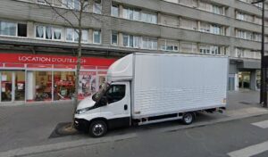 PARIS 18 AUTOMOBILES – HYUNDAI SERVICE à Paris