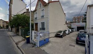 Privilège Automobile à Colombes