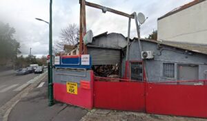 Bsr Auto à Colombes