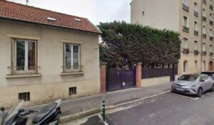 Charignon Stéphane à Colombes