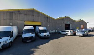 HRT BIKE à Strasbourg