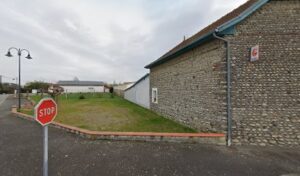 Garage Tuduri à Chis