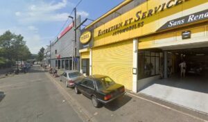 Le Joker Auto à Aulnay-sous-Bois