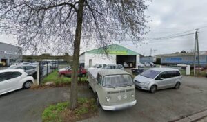 Électricité automobile rochelaise à La Rochelle