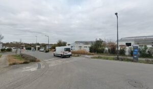 A.T.E La Rochelle à Périgny