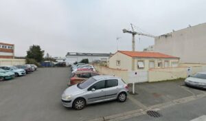 Carrosserie Volkswagen Volkswagen Utilitaires Seat Skoda Saintes CAR à La Rochelle