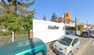 GARAGE RUHEN Dacia à Clichy-sous-Bois