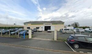 Torrès Automobiles SARL à Saint-Médard-d'Aunis