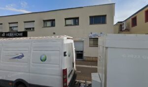 Carosserie Lange – Spécialiste en carrosserie et rénovation de voitures anciennes à Strasbourg à Strasbourg