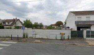 A.c.c. (Auto Comptoir Campinois) à Champigny-sur-Marne