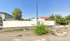 Casse Fallone à Champigny-sur-Marne