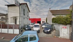 GARAGE VOLTAIRE à Rueil-Malmaison