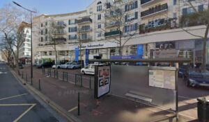 SAS ADVANCE -Seat-Service à Rueil-Malmaison