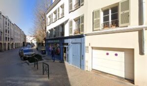 Garagiste Ma Jaguar à Rueil-Malmaison