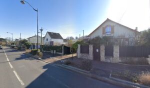 Garage auto TOUDIC à Rueil-Malmaison