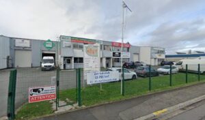 Auto Services à Sartrouville