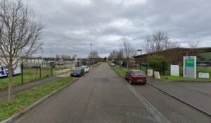 Auto conception à Strasbourg