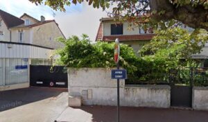 Car-al à Saint-Maur-des-Fossés