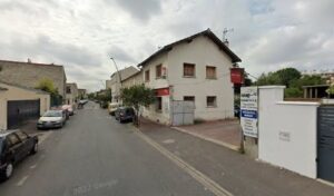 Motrio Garage R.V.A à Saint-Maur-des-Fossés