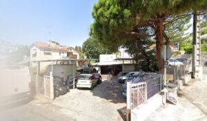 Eurorepar Mvs Cars à Antibes