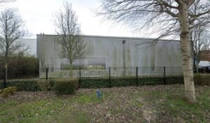 LR Performance Calais à Calais